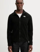The North Face hanorac fleece