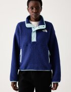 The North Face hanorac oversized pentru femei Cragmont