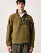 The North Face hanorac pentru bărbați din polar Yumiori
