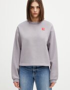 The North Face hanorac pentru femei din bumbac
