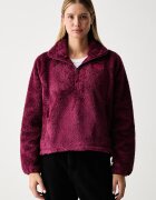 The North Face hanorac pentru femei din polar Osito