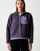The North Face hanorac pentru femei din polar Yumiori Off