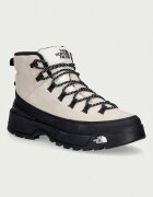 The North Face încălțăminte pentru bărbați din piele întoarsă TNF x 30th Years HMLYN