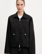 The North Face jachetă de bumbac Cedar Canvas Work