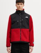 The North Face jachetă din amestec de lână x Casentino