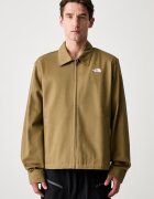 The North Face jachetă scurtă pentru bărbați din bumbac Twill