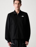 The North Face jachetă scurtă pentru bărbați din bumbac Twill