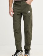 The North Face pantaloni de trekking pentru bărbați Exploration