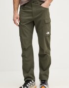 The North Face pantaloni de trekking pentru bărbați Exploration Cargo