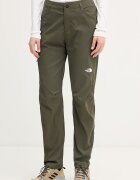 The North Face pantaloni de trekking pentru femei EXPLORATION