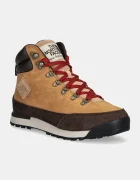 The North Face pantofi Back to Berkeley IV Leather