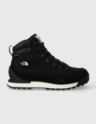 The North Face pantofi Back-To-Berkeley IV Textile WP