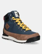 The North Face pantofi Back-To-Berkeley IV Textile WP