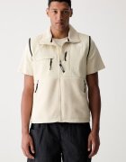 The North Face vestă pentru bărbați Retro Denali Vest