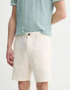 Theory pantaloni scurti din in