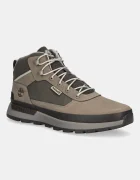 Timberland bocanci de piele Field Trekker Mid