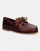 Timberland mocasini pentru bărbați din piele