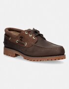 Timberland mocasini pentru bărbați din piele Authentic