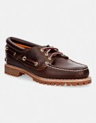 Timberland mocasini pentru femei din piele