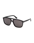 Tom Ford ochelari de soare aviator Brianna