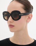Tom Ford ochelari de soare pentru femei Claudette