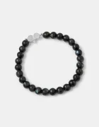 Tom Wood bratara Cove Bracelet