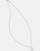 Tom Wood colier de argint Umi Pendant