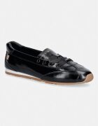 Tommy Hilfiger balerini din piele BELLA BALLET SNEAKER