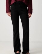 Tommy Hilfiger blugi bootcut pentru femei