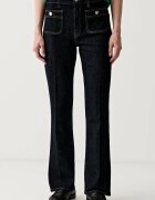 Tommy Hilfiger blugi bootcut pentru femei