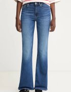 Tommy Hilfiger blugi flared pentru femei
