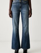 Tommy Hilfiger blugi flared pentru femei