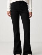 Tommy Hilfiger blugi flared pentru femei