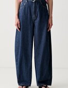 Tommy Hilfiger blugi loose pentru femei