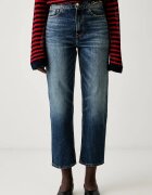Tommy Hilfiger blugi regular pentru femei