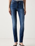 Tommy Hilfiger blugi skinny pentru femei