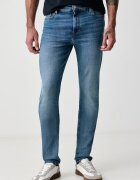 Tommy Hilfiger blugi slim fit pentru bărbați