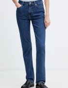 Tommy Hilfiger blugi slim fit pentru femei