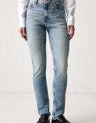 Tommy Hilfiger blugi slim fit pentru femei