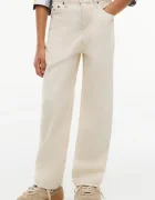 Tommy Hilfiger blugi straight pentru copii RELAXED