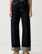 Tommy Hilfiger blugi straight pentru femei