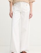 Tommy Hilfiger blugi wide leg pentru femei