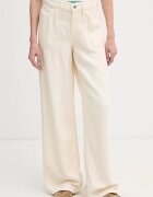 Tommy Hilfiger blugi wide leg pentru femei