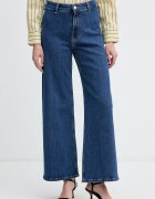 Tommy Hilfiger blugi wide leg pentru femei