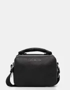 Tommy Hilfiger borseta de piele