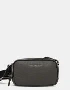 Tommy Hilfiger borsetă de piele