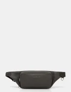 Tommy Hilfiger borsetă de piele