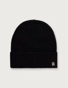 Tommy Hilfiger căciulă de damă de cașmir