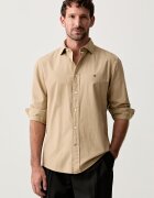 Tommy Hilfiger cămașă pentru bărbați din bumbac