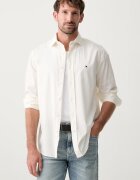 Tommy Hilfiger cămașă pentru bărbați din bumbac